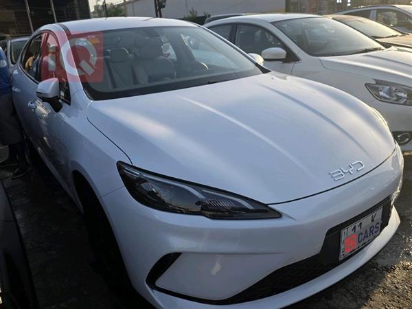 BYD Seal 05 DM-i 2025 for sale in Iraq - Baghdad